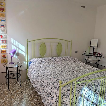 דירות ונציה A Casa Di Peplis מראה חיצוני תמונה