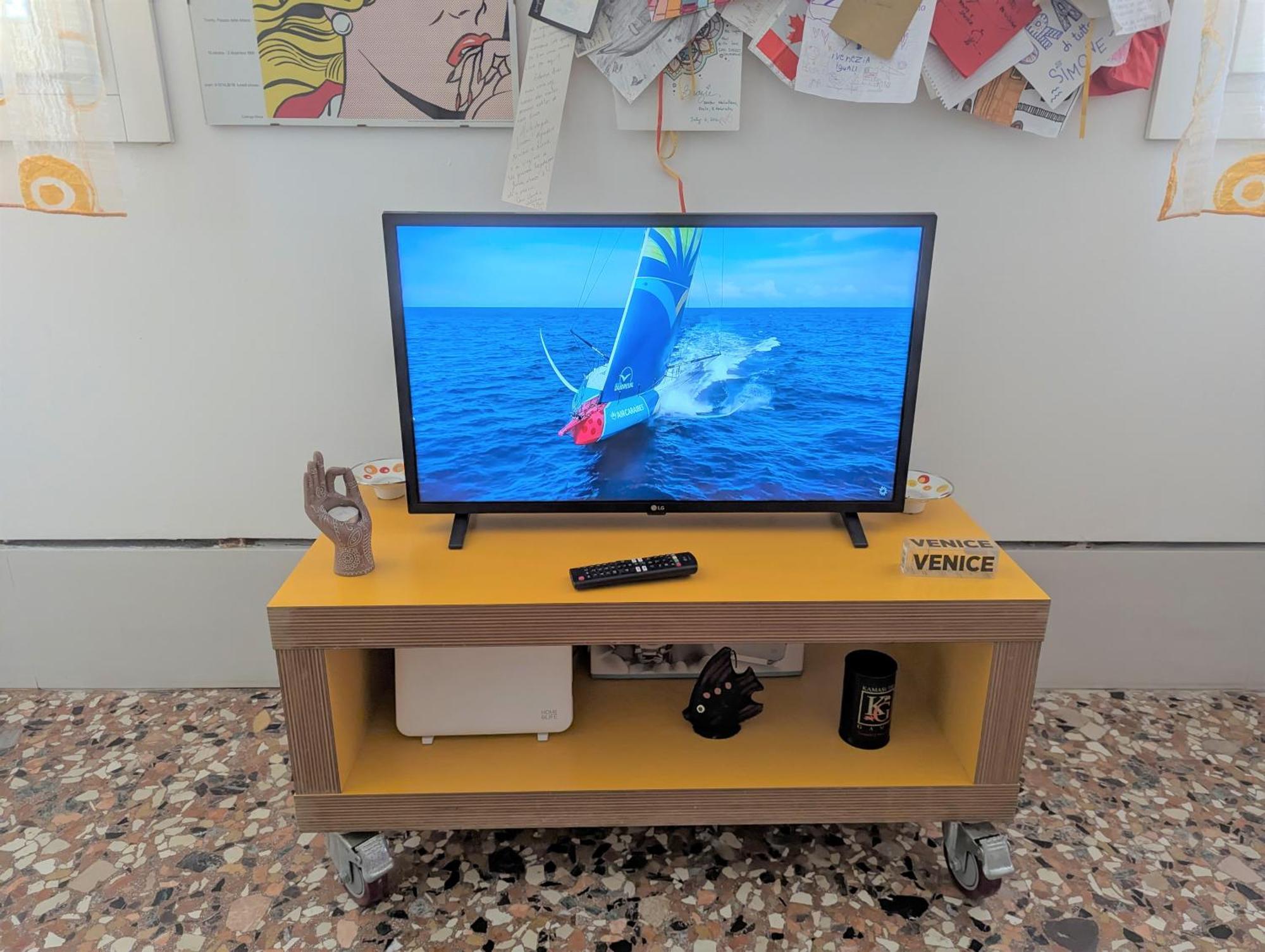 דירות ונציה A Casa Di Peplis מראה חיצוני תמונה