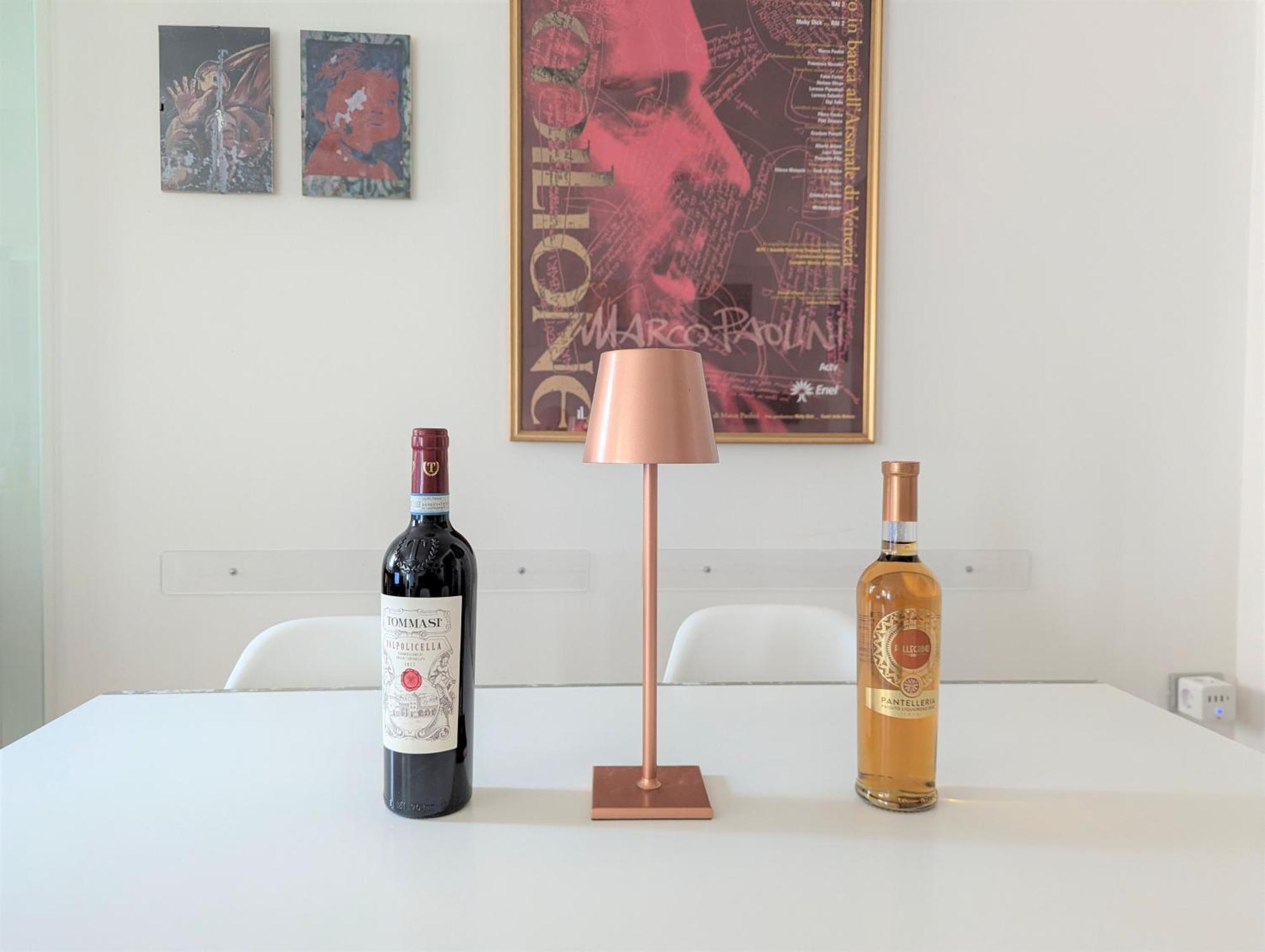 דירות ונציה A Casa Di Peplis מראה חיצוני תמונה