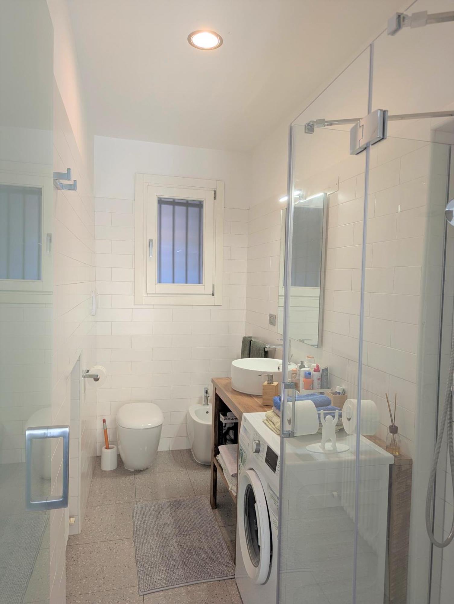 דירות ונציה A Casa Di Peplis מראה חיצוני תמונה