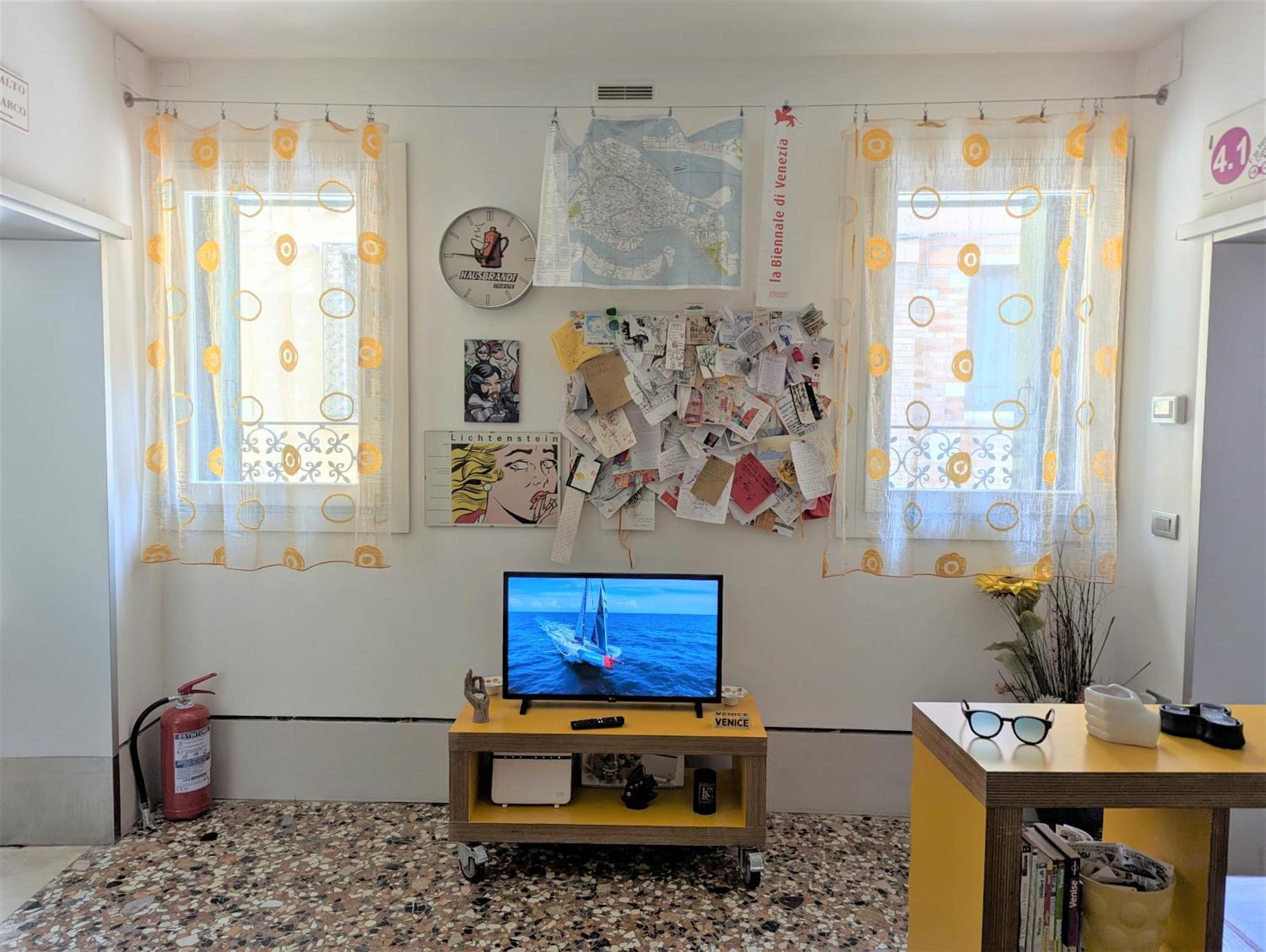 דירות ונציה A Casa Di Peplis מראה חיצוני תמונה