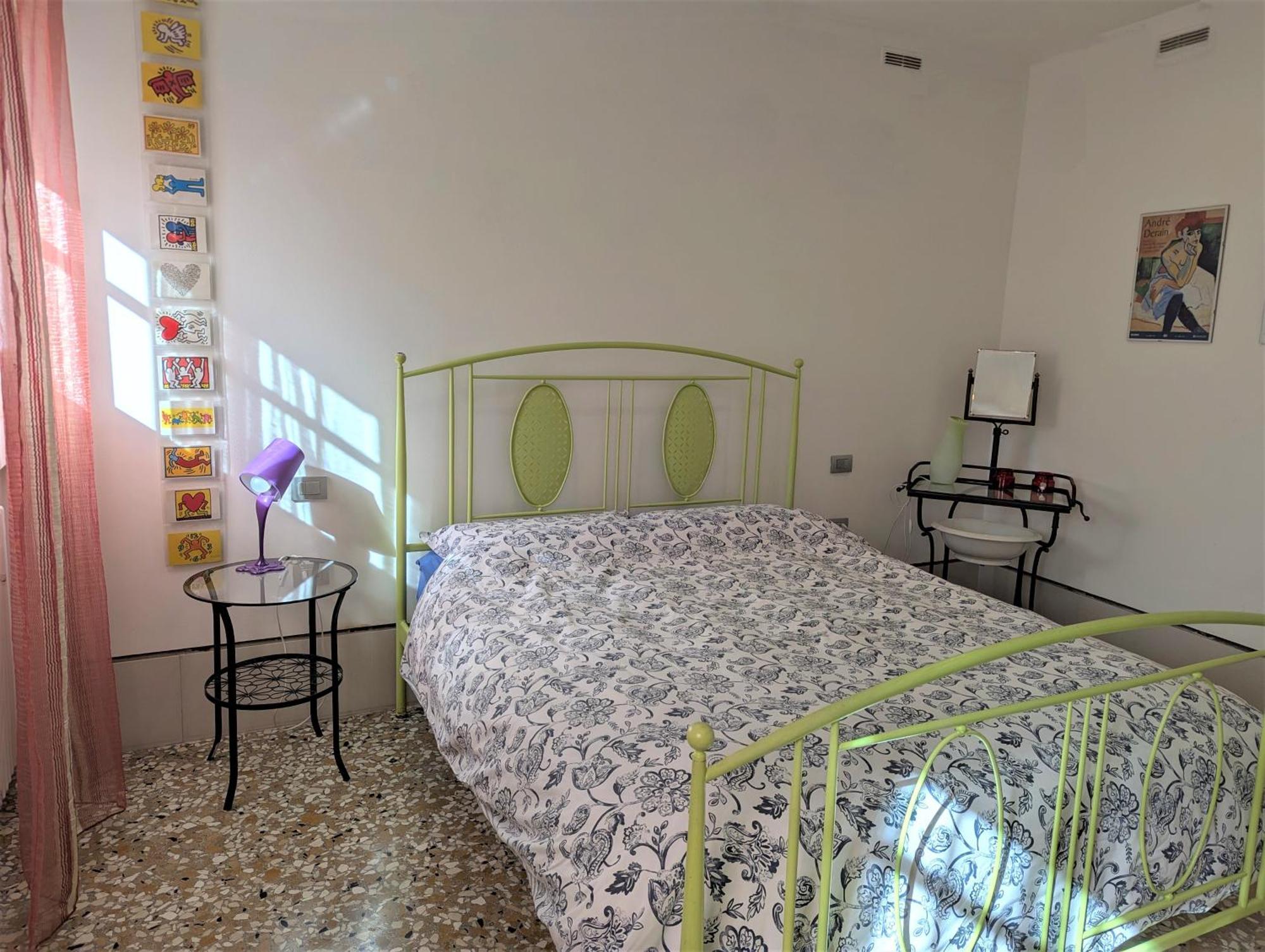 דירות ונציה A Casa Di Peplis מראה חיצוני תמונה