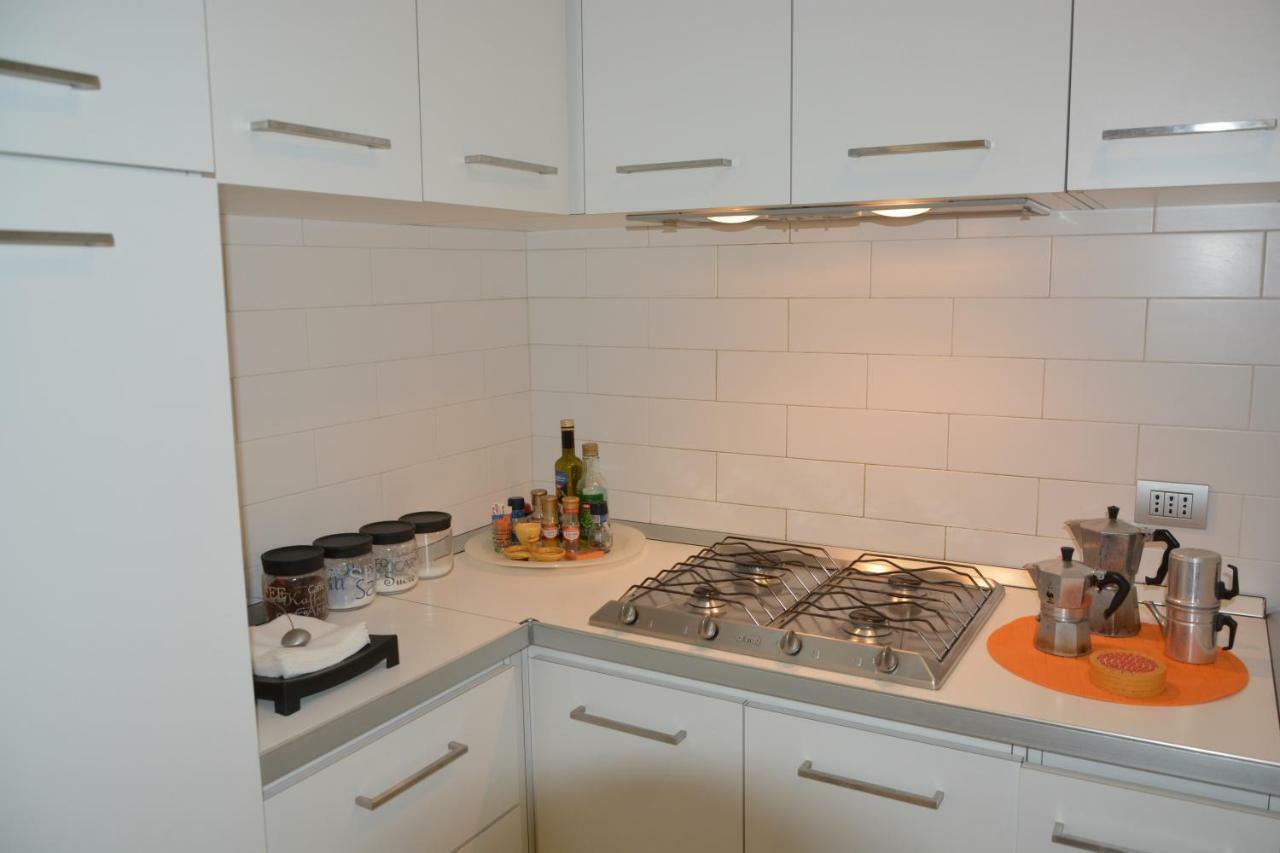 דירות ונציה A Casa Di Peplis מראה חיצוני תמונה