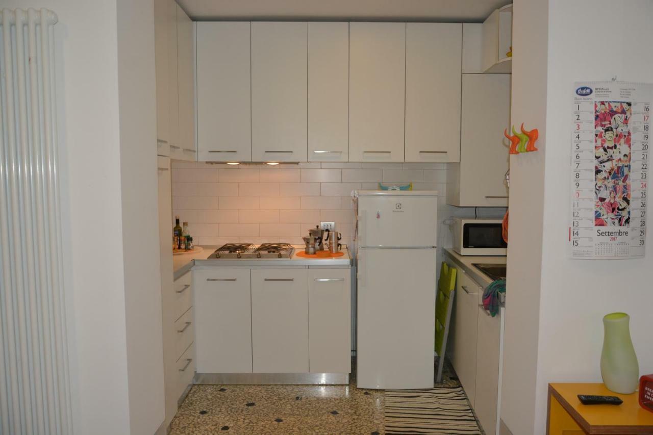 דירות ונציה A Casa Di Peplis מראה חיצוני תמונה